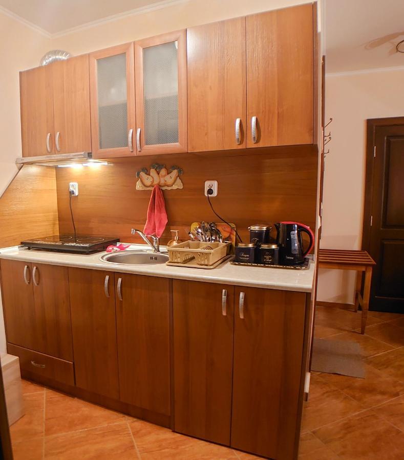 Helios 350M From The Beach Sveti Vlas Exterior photo